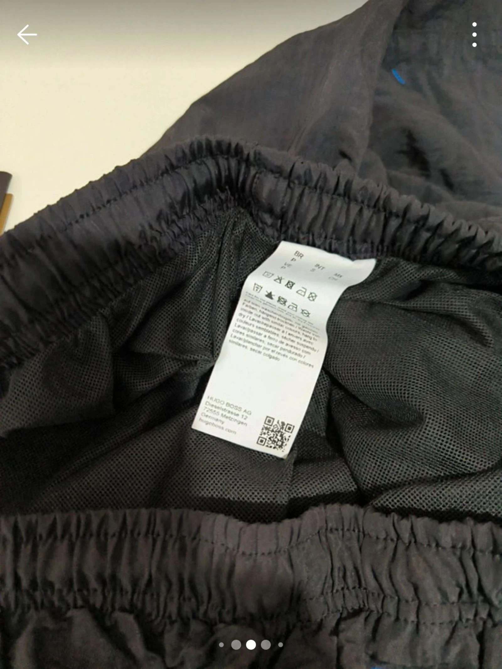 Boss S – photo 5